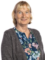 Kirsti Leirtrø, Arbeiderpartiet, Sør-Trøndelag